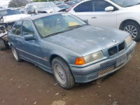 1997 BMW 318 I WBACC9324VEE58611