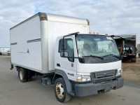 2006 FORD LOW CAB FO 3FRLL45Z56V297479