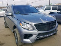 2013 MERCEDES-BENZ ML 63 AMG 4JGDA7EB9DA121025