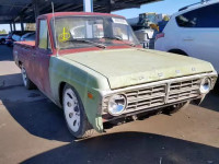 1974 FORD COURIER SGTAPT23989