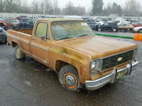 1975 CHEVROLET PICK UP CCV145Z105359