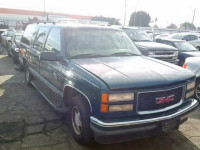 1997 GMC SUBURBAN C 3GKEC16RXVG509139