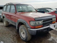 1991 TOYOTA LAND CRUIS JT3FJ80W5M0023875