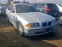 1998 BMW 323 IS AUT WBABF8336WEH62790
