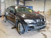2010 BMW X6 XDRIVE3 5UXFG4C51AL225711