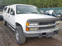 1997 CHEVROLET GMT-400 K3 1GCHK33FXVF000087