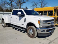 2017 FORD F 350 1FT8W3DT2HEB28407