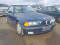 1997 BMW 318 IC AUT WBABH8325VEY11636