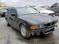 2000 BMW 540 I WBADN5345YGC94898