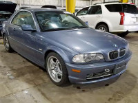 2002 BMW 3 SERIES WBABS53472JU94849