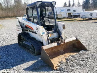 2016 BOBCAT SKIDSTEER AJZV15773