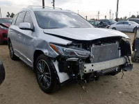 2019 INFINITI QX60 LUXE 5N1DL0MM9KC525593