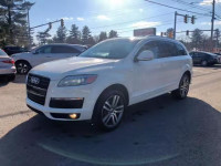 2009 AUDI Q7 TDI WA1AM74LX9D036378