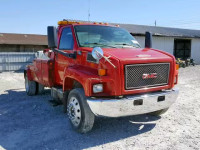 2005 GMC C6500 C6C0 1GDJ6C1C05F522060