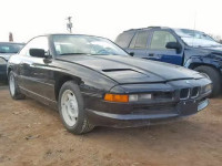 1993 BMW 850 I AUTO WBAEG2322PCB75174