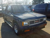 1988 GMC S TRUCK S1 1GTBS14E7J2506932