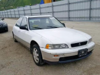 1995 Acura Legend Se JH4KA769XSC016713