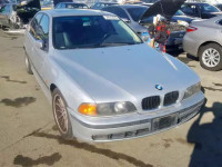 1999 BMW 540 I AUTO WBADN6339XGM61448