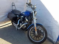 2009 HARLEY-DAVIDSON XL1200 L 1HD1CX3119K426255