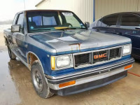 1983 GMC S TRUCK S1 1GTCS14B5D8504981