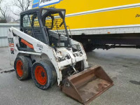 2012 Bobcat S130 AU4Y12034