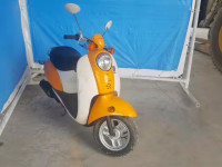 2003 HONDA CHF50 JH2AF600X3K105490