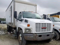 2004 GMC C7500 C7C0 1GDJ7C13X4F521641