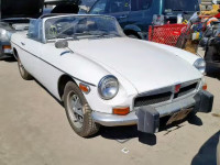 1970 MG ROADSTER GHN5UA194195G