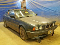 1995 BMW 530 I AUTO WBAHE2324SGE93737