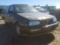 1996 VOLKSWAGEN GTI 3VWDA81H3TM085299