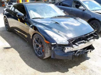 2014 NISSAN GT-R PREMI JN1AR5EF8EM271265