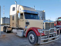 2016 FREIGHTLINER CONVENTION 3AKJGMD63GDGN1206