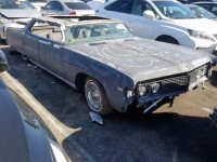 1969 BUICK ELECTRA 0000484399H154652