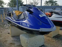 2012 YAMAHA JET SKI YAMA2168J112