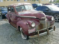 1940 Chevrolet Deluxe 6036414KA129875