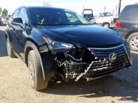 2018 LEXUS NX 300 JTJYARBZ4J2085900