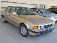 1993 BMW 740 I AUTO WBAGD4325PDE64265