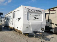 2013 WILDWOOD ROCKWOOD 4X4TRLG2XD1850868