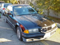 1995 BMW 325 IS AUT WBABF4320SEK18891