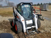 2015 BOBCAT SKIDSTEER ALJ816069