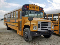 1989 INTERNATIONAL S-SERIES 1 1HVLNZRL4KH654143