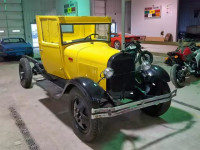 1929 FORD MODEL A AA1547381
