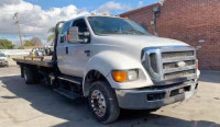 2011 FORD F650 SUPER 3FRWX6FC8BV422573