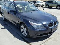 2007 BMW 530 XIT WBANN735X7CN04035