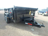 2015 OTHER TRAILER 4P5D71029F1226504