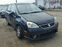 2005 SUZUKI AERIO S JS2RA61S655251158