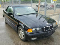 1997 BMW 328 IC WBABK7322VET63223