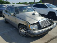 1992 MERCEDES-BENZ 300 E 2.6 WDBEA26D5NB592529