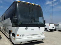 2008 PREVOST BUS 2PCH334968C711162