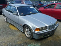 1997 BMW 328 IS AUT WBABG2323VET35404